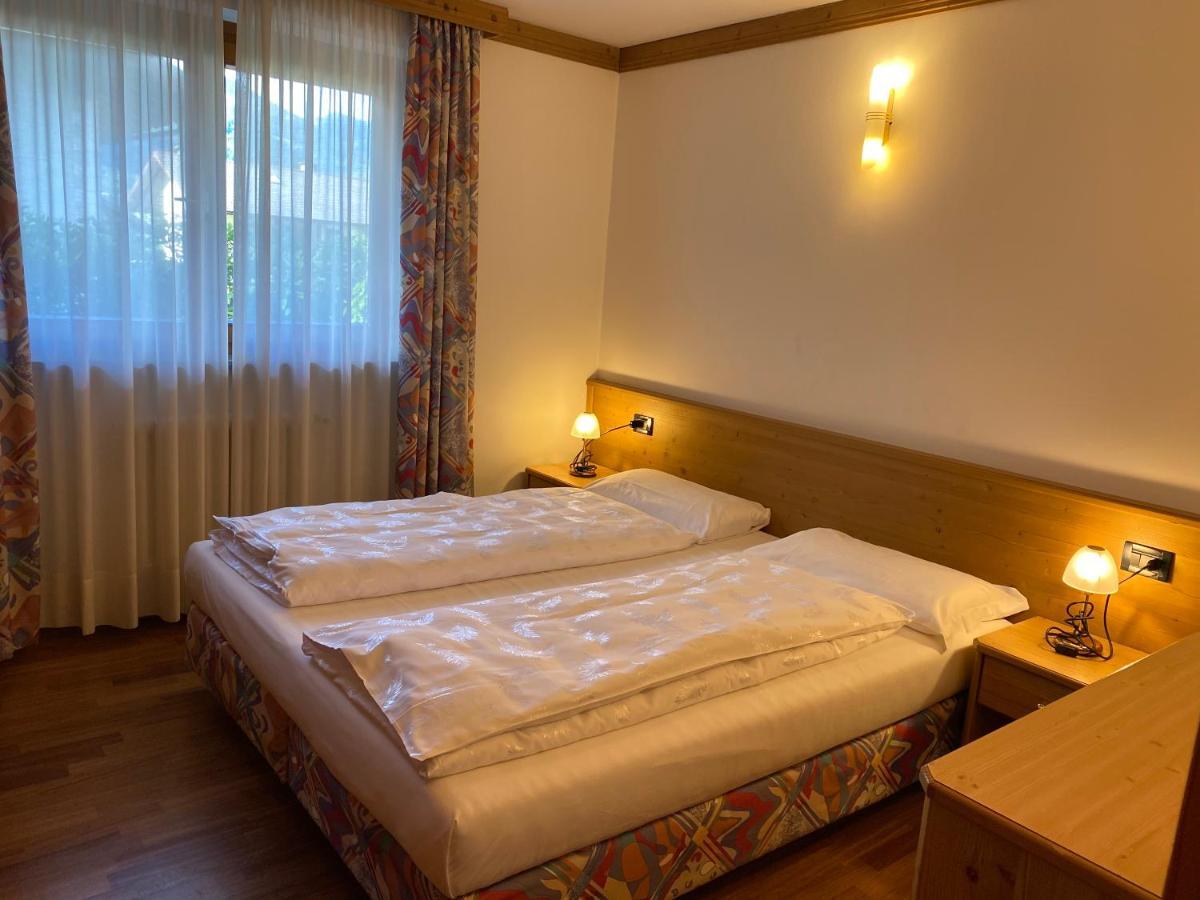 Residence Lagorai - Fiemme Holidays Predazzo Ngoại thất bức ảnh
