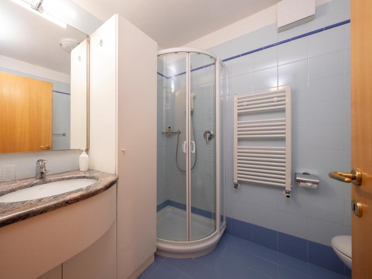 Residence Lagorai - Fiemme Holidays Predazzo Ngoại thất bức ảnh