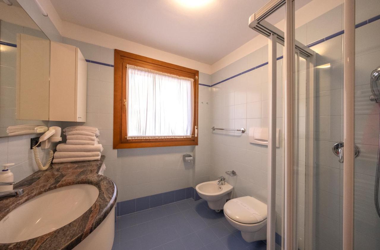 Residence Lagorai - Fiemme Holidays Predazzo Ngoại thất bức ảnh