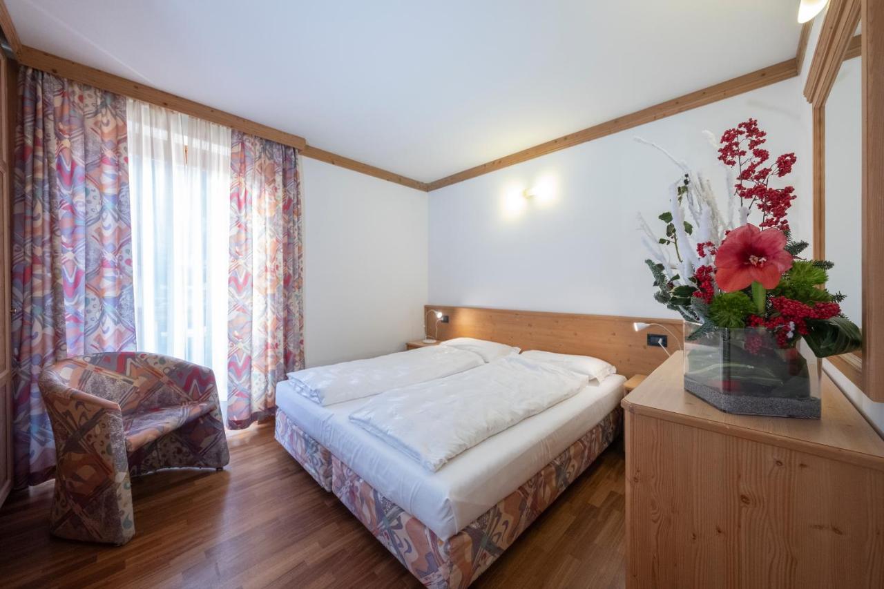 Residence Lagorai - Fiemme Holidays Predazzo Ngoại thất bức ảnh