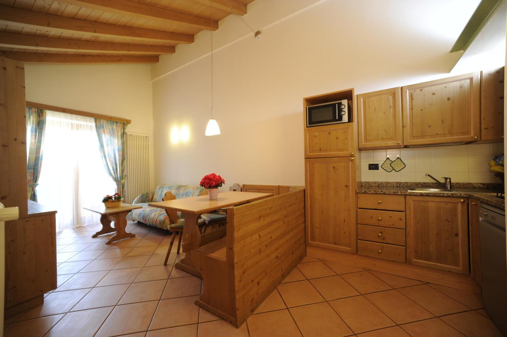Residence Lagorai - Fiemme Holidays Predazzo Ngoại thất bức ảnh